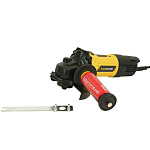 Болгарка (УШМ) Hanskonner HAG13125TJE купить по цене 6&nbsp;590 ₽ в интернет магазине ТЕХСАД