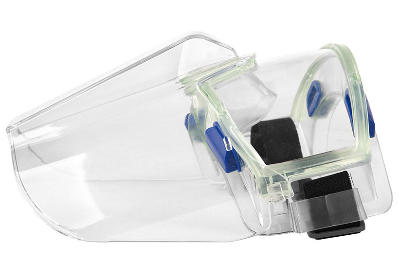 Очки защитные Sturm! 8050-05-04 купить по цене 430 ₽ в интернет магазине ТЕХСАД