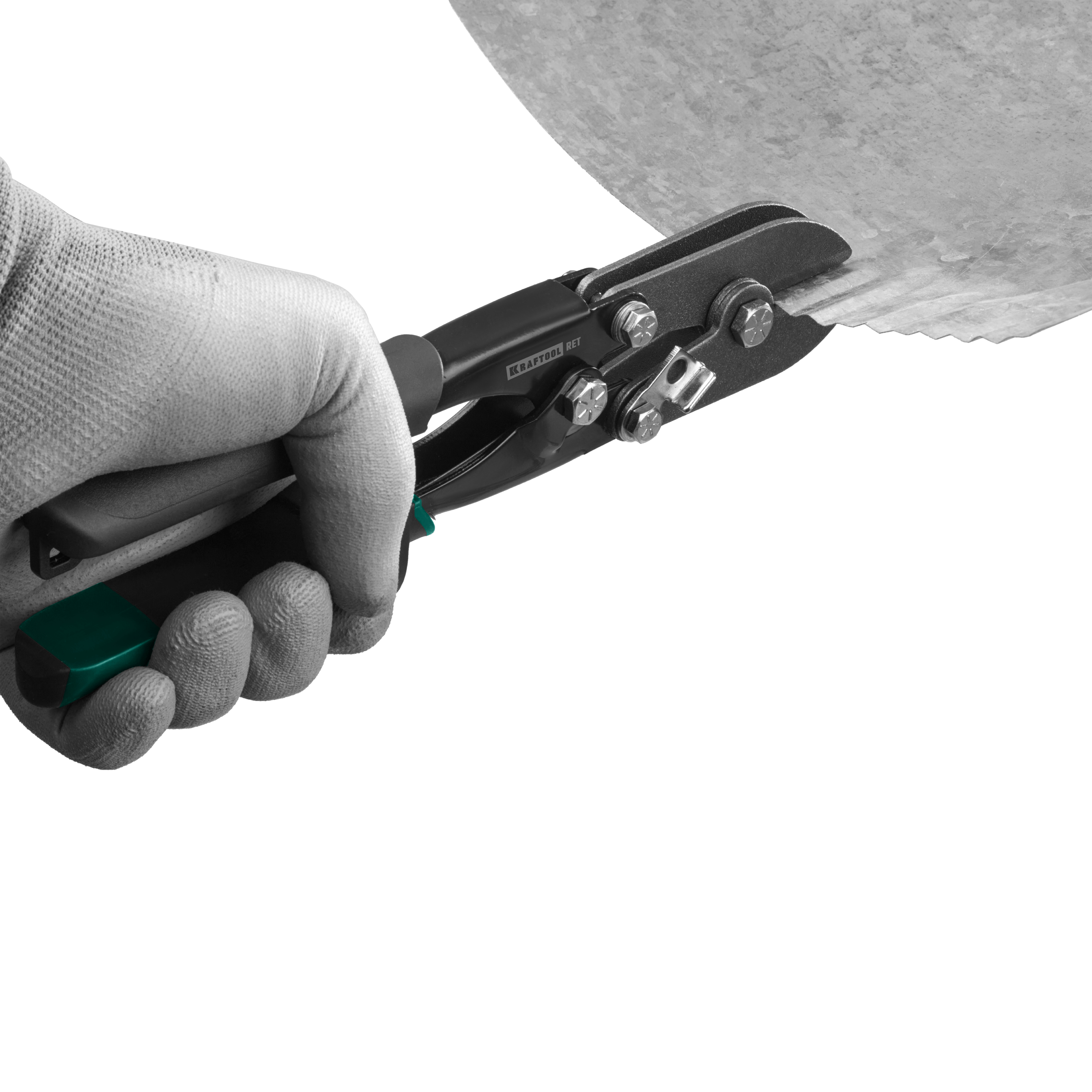 KRAFTOOL клещи для гофрирования RET 23276 купить по цене 2&nbsp;260 ₽ в интернет магазине ТЕХСАД