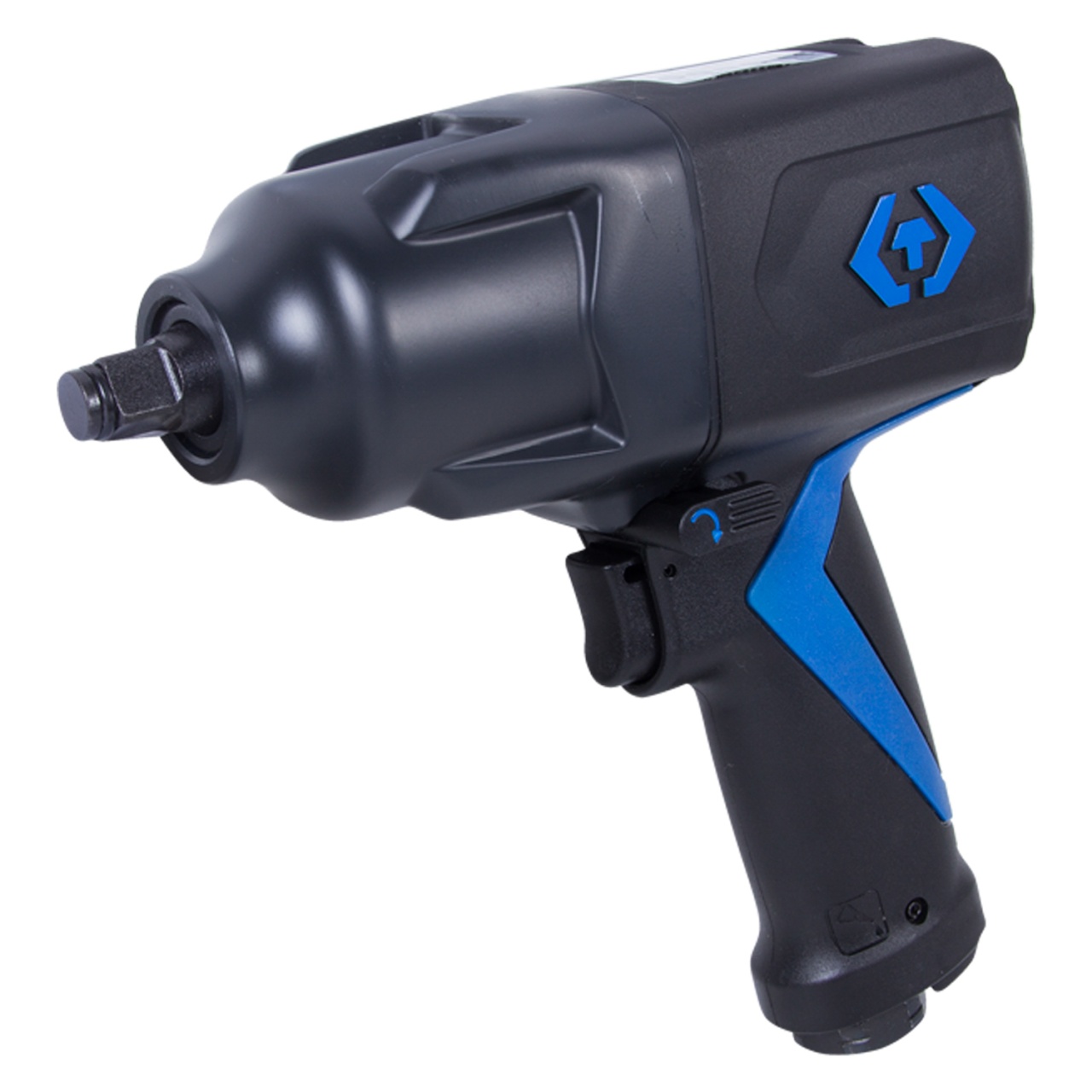 Гайковерт пневматический ударный 1/2'', 1288 Нм KING TONY 33481-095 купить по цене 28&nbsp;250 ₽ в интернет магазине ТЕХСАД