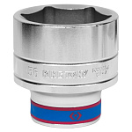 Головка торцевая стандартная шестигранная 3/4'', 56 мм KING TONY 633556M купить по цене 2&nbsp;620 ₽ в интернет магазине ТЕХСАД
