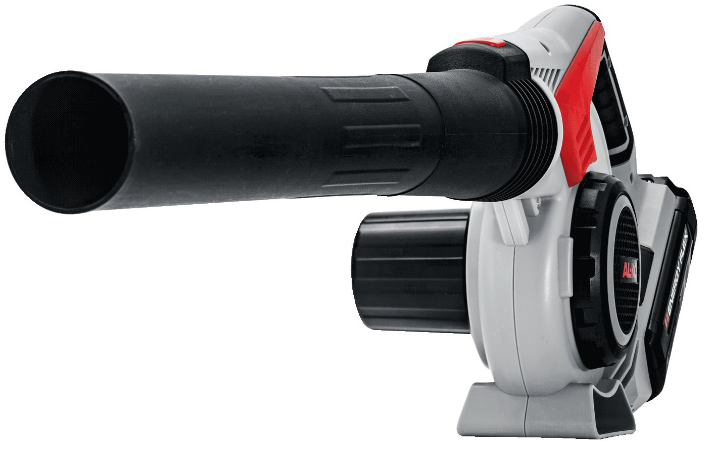 Садовый пылесос AL-KO Energy Flex LB 4060, без аккумулятора купить по цене 6&nbsp;590 ₽ в интернет магазине ТЕХСАД