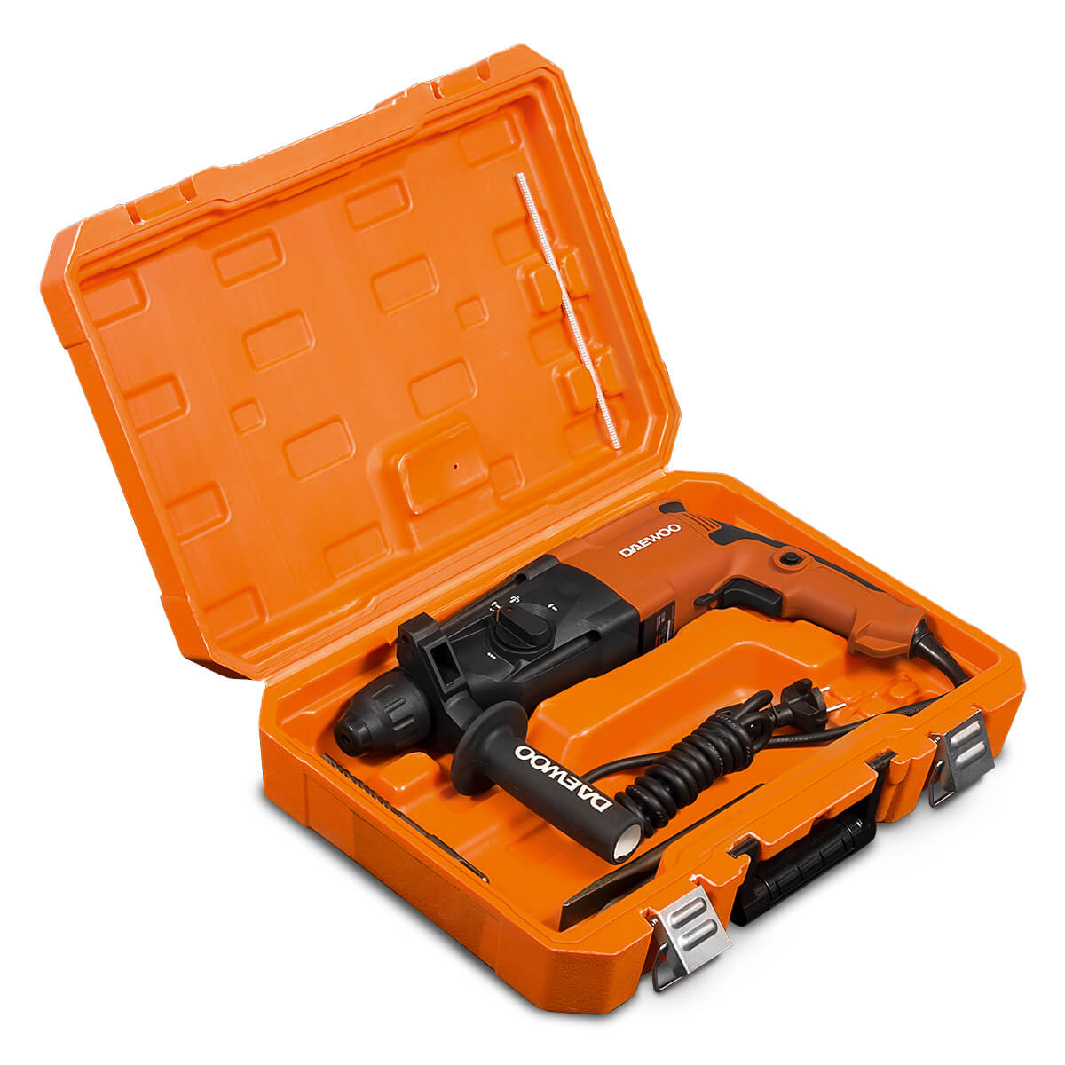 Перфоратор DAEWOO DAH 920 купить по цене 8&nbsp;490 ₽ в интернет магазине ТЕХСАД