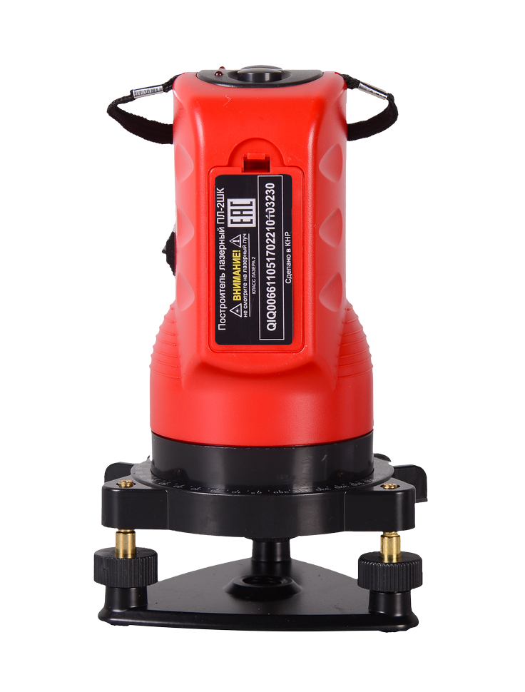 Построитель плоскостей лазерный ПЛ-2ШК Ресанта купить по цене 5&nbsp;190 ₽ в интернет магазине ТЕХСАД