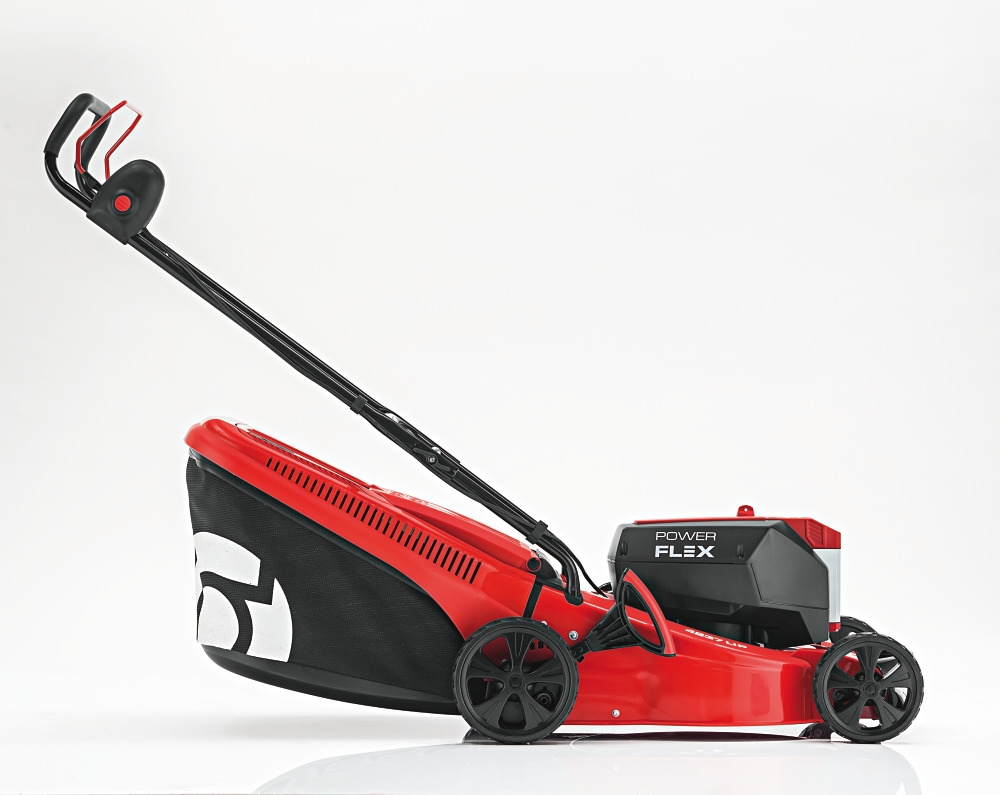 Газонокосилка аккумуляторная Solo by AL-KO Comfort Pro 4237 Li P купить по цене 0 ₽ в интернет магазине ТЕХСАД