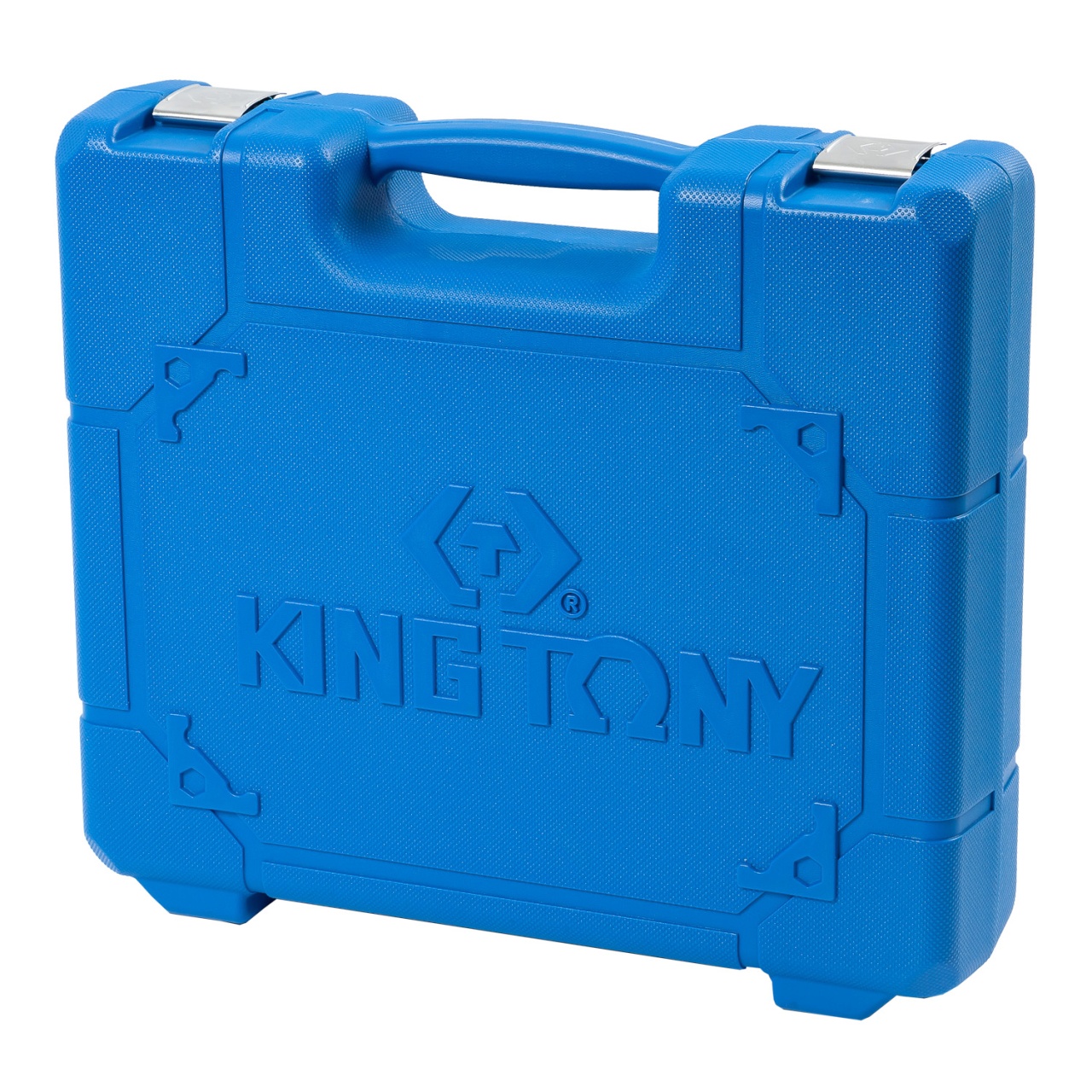 Набор инструментов универсальный, 87 предметов KING TONY 7587MR01 купить по цене 23&nbsp;500 ₽ в интернет магазине ТЕХСАД