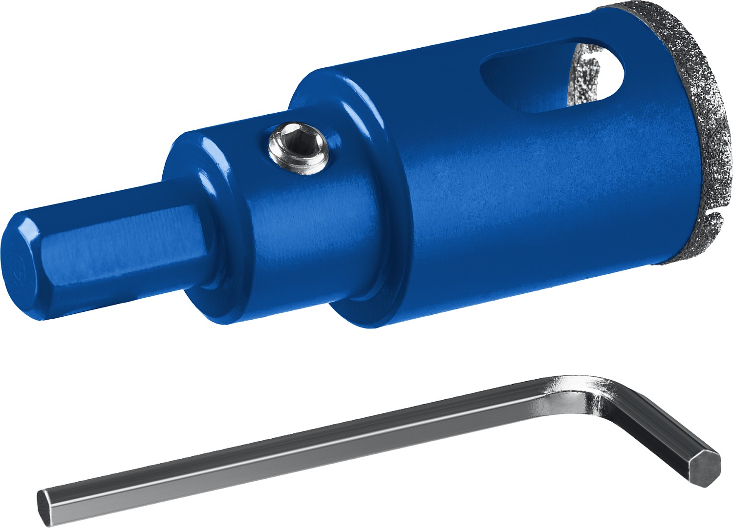 ЗУБР d=35 мм, Р 60, алмазная, коронка по кафелю и стеклу 29850-35 Профессионал купить по цене 1&nbsp;160 ₽ в интернет магазине ТЕХСАД