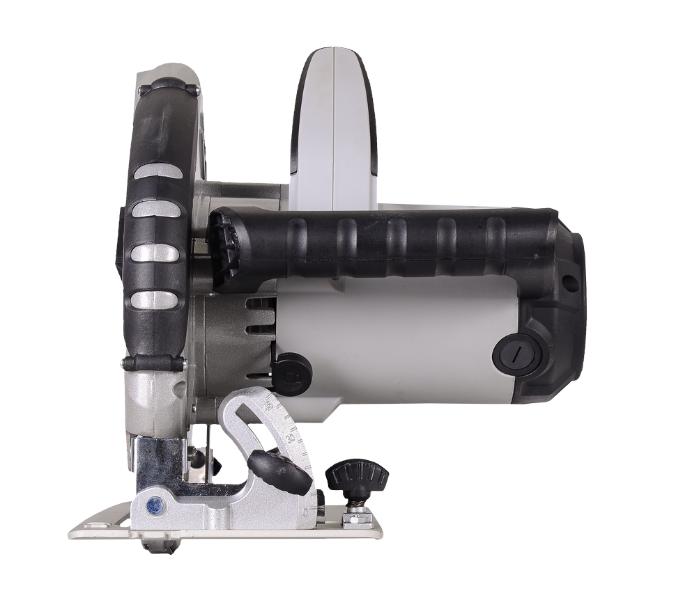 Дисковая (циркулярная) пила Ресанта ДП-235/2200 купить по цене 16&nbsp;090 ₽ в интернет магазине ТЕХСАД