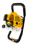 Мотобур HUTER GGD-300 купить по цене 10&nbsp;632 ₽ в интернет магазине ТЕХСАД