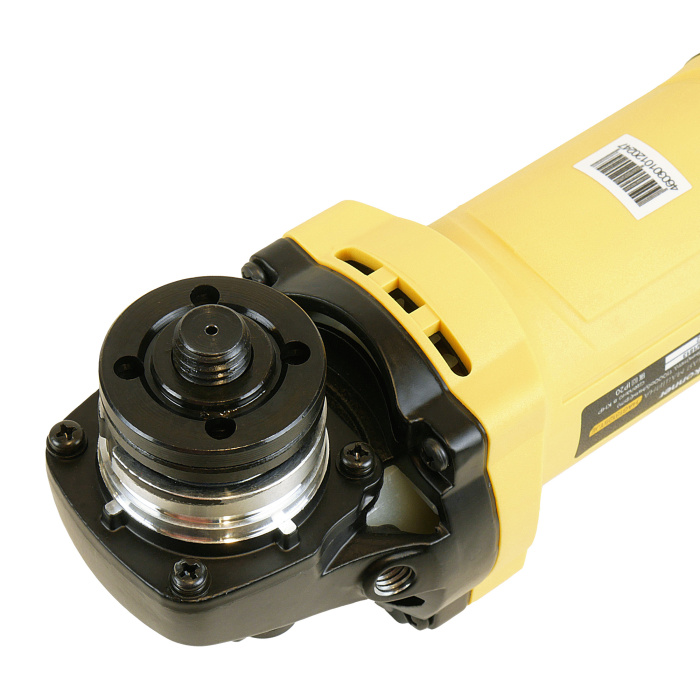 Болгарка (УШМ) Hanskonner HAG13125TJE купить по цене 6&nbsp;590 ₽ в интернет магазине ТЕХСАД