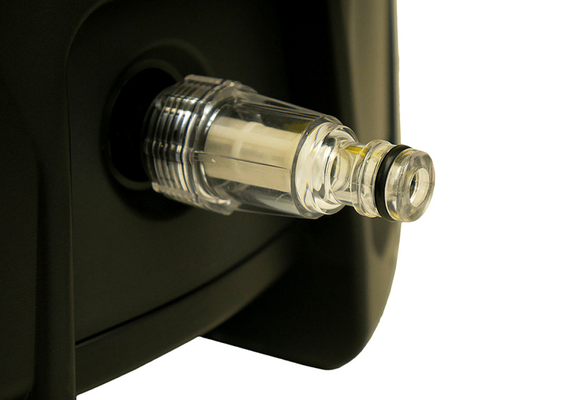 Мойка высокого давления Sturm! PW9227 купить по цене 13&nbsp;450 ₽ в интернет магазине ТЕХСАД