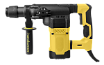 Перфоратор SDS Plus Hanskonner HRH1836RE купить по цене 15&nbsp;990 ₽ в интернет магазине ТЕХСАД