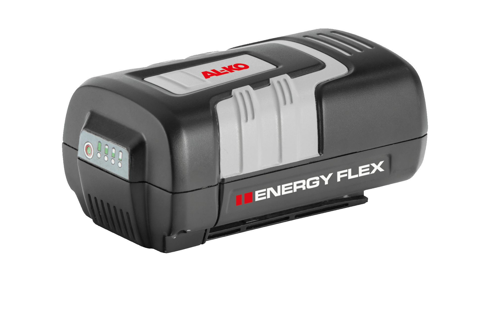 Газонокосилка аккумуляторная AL-KO Moweo 3.85 Li Energy Flex с аккумулятором купить по цене 27&nbsp;592 ₽ в интернет магазине ТЕХСАД