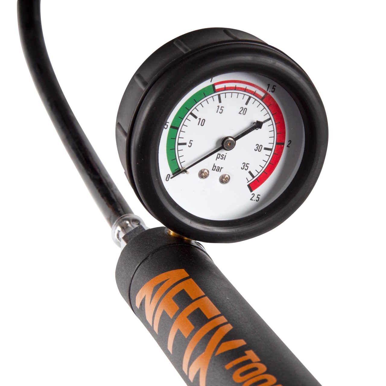 Набор для тестирования герметичности системы охлаждения, 28 предмета, кейс AFFIX AF10331028C купить по цене 11&nbsp;350 ₽ в интернет магазине ТЕХСАД