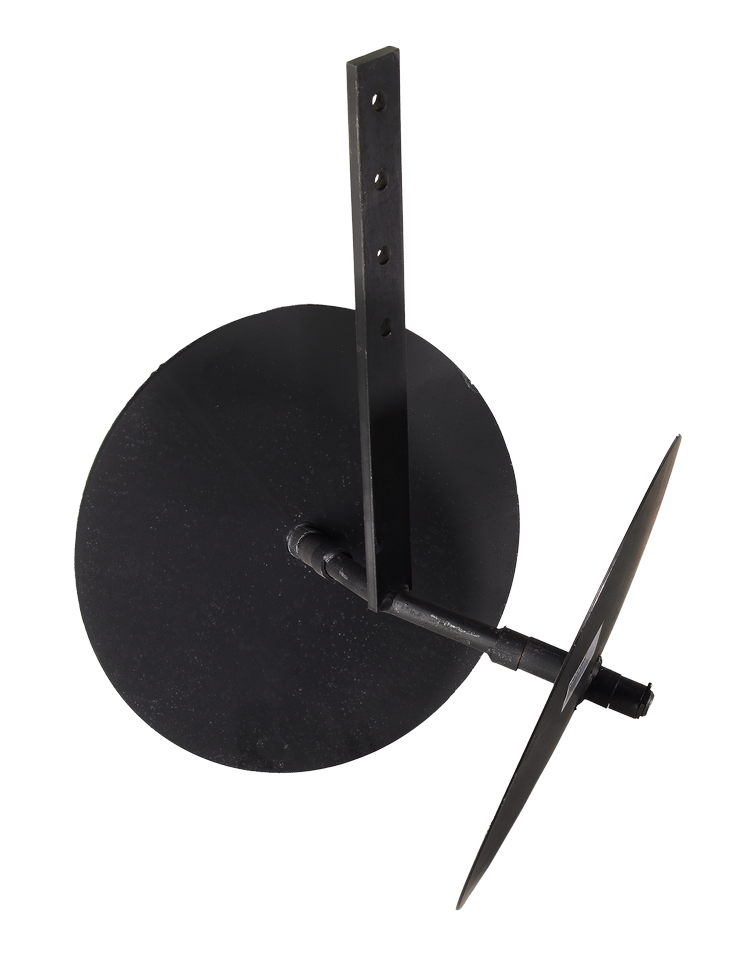 Окучник дисковый HUTER купить по цене 2&nbsp;990 ₽ в интернет магазине ТЕХСАД