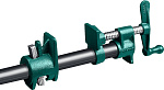 KRAFTOOL 3/4'', струбцина трубная P-34 32302-1 купить по цене 2&nbsp;790 ₽ в интернет магазине ТЕХСАД