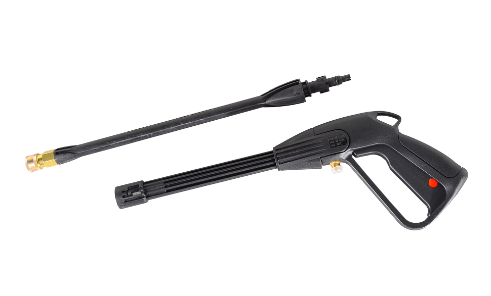 Мойка высокого давления Ресанта МР-140 купить по цене 10&nbsp;190 ₽ в интернет магазине ТЕХСАД