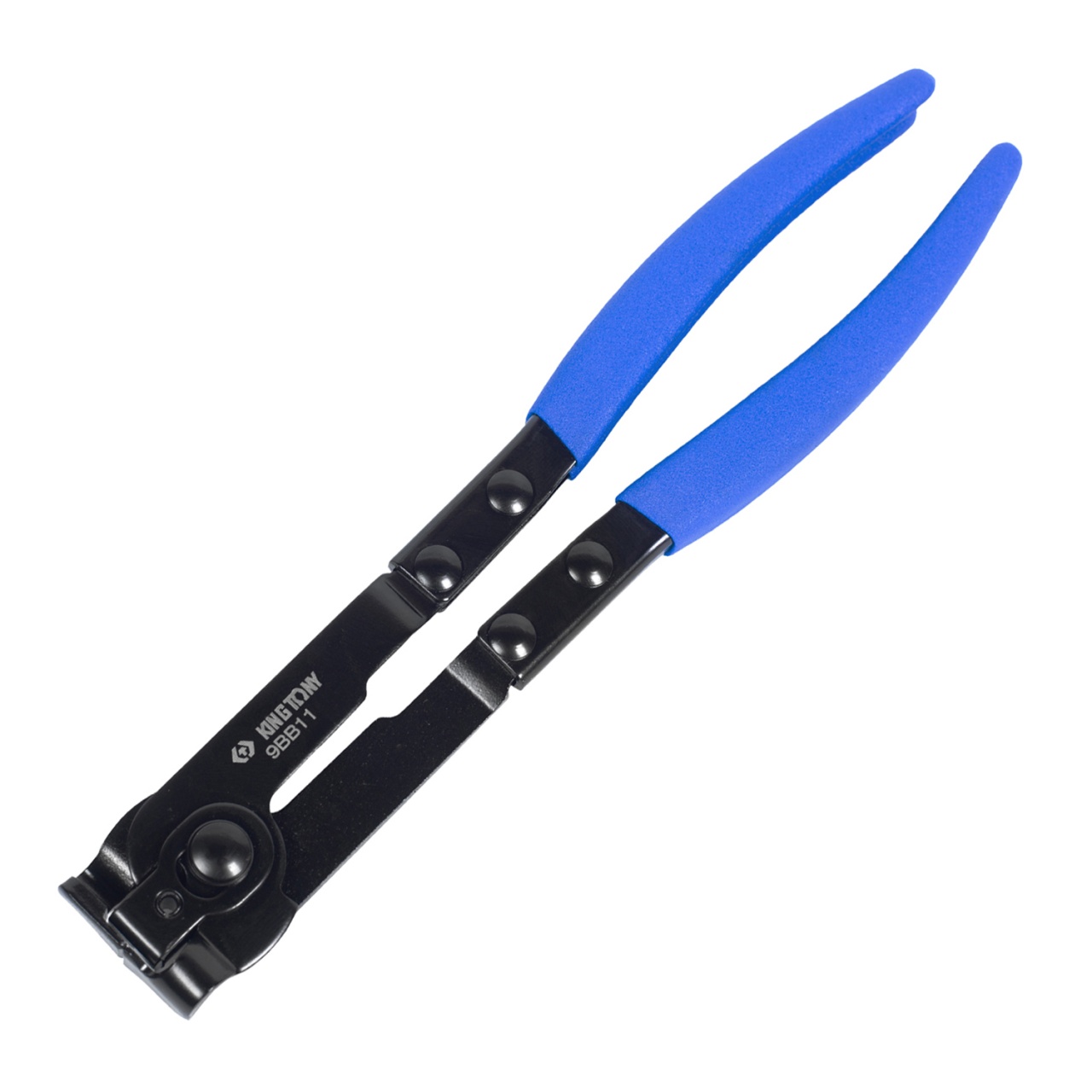 Щипцы для ленточных хомутов ШРУС KING TONY 9BB11 купить по цене 1&nbsp;970 ₽ в интернет магазине ТЕХСАД