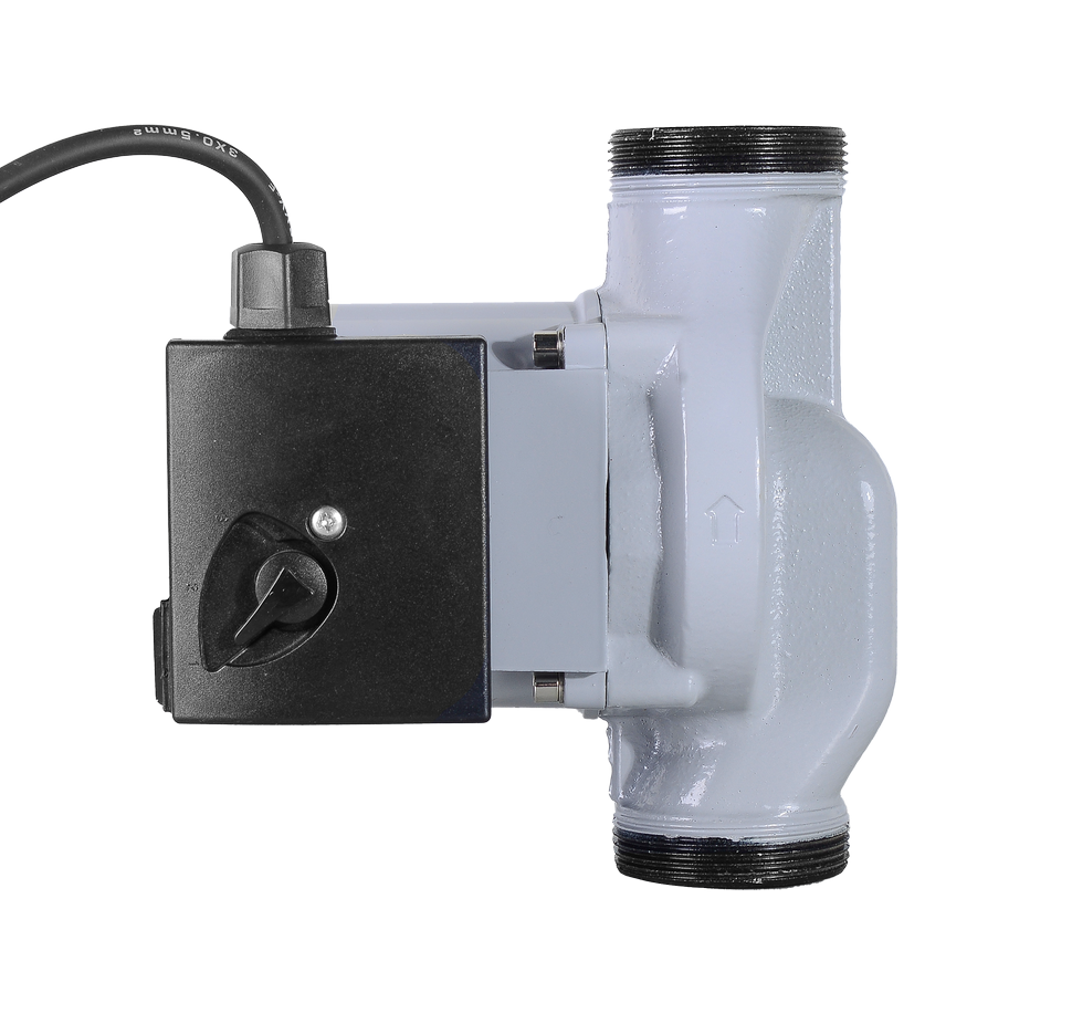 Циркуляционный насос Ресанта ЦРН-32/8 купить по цене 9&nbsp;690 ₽ в интернет магазине ТЕХСАД