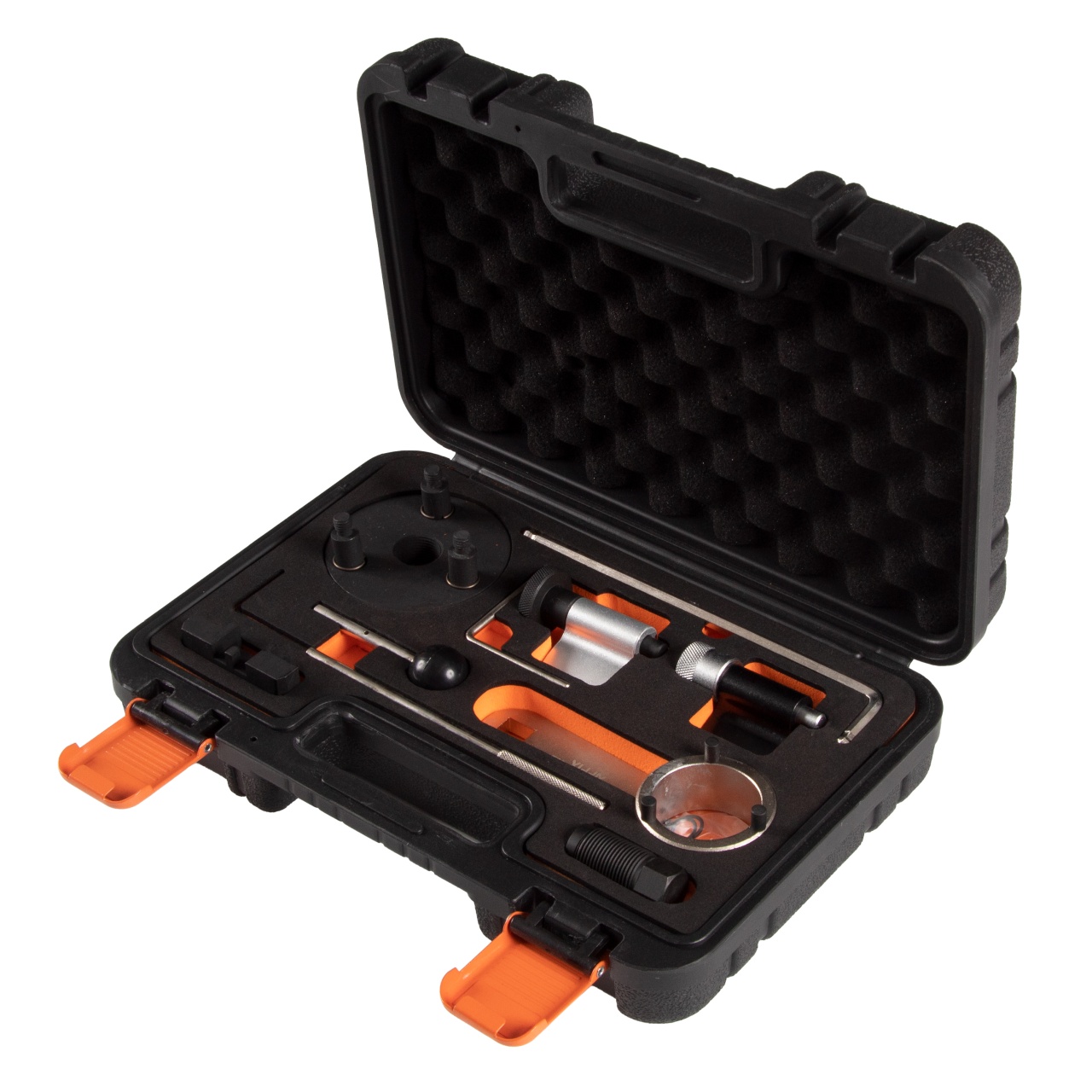 Набор для установки фаз ГРМ VAG, 10 предметов AFFIX AF10321150C купить по цене 4&nbsp;750 ₽ в интернет магазине ТЕХСАД