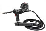 Сварочная горелка Spool Gun для Ресанта САИПА-220 Синергия купить по цене 18&nbsp;490 ₽ в интернет магазине ТЕХСАД