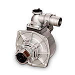 Водяная помпа для HUTER GMC-9,0 купить по цене 6&nbsp;790 ₽ в интернет магазине ТЕХСАД