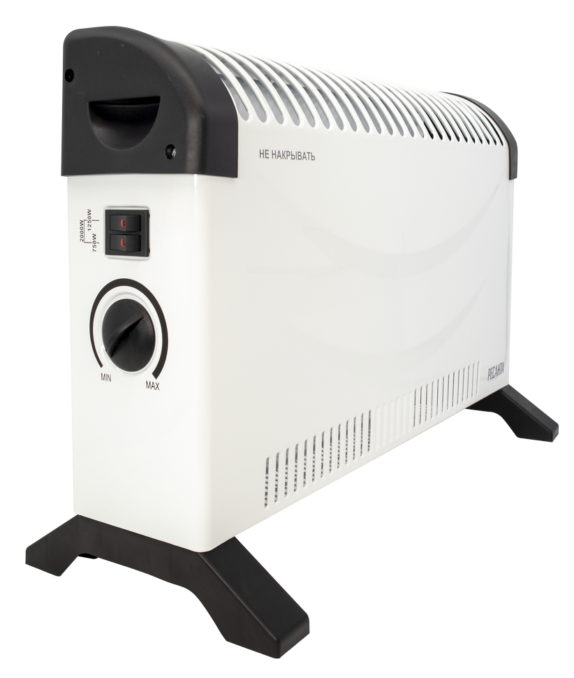 Конвектор РЕСАНТА ОК-2000С купить по цене 2&nbsp;890 ₽ в интернет магазине ТЕХСАД