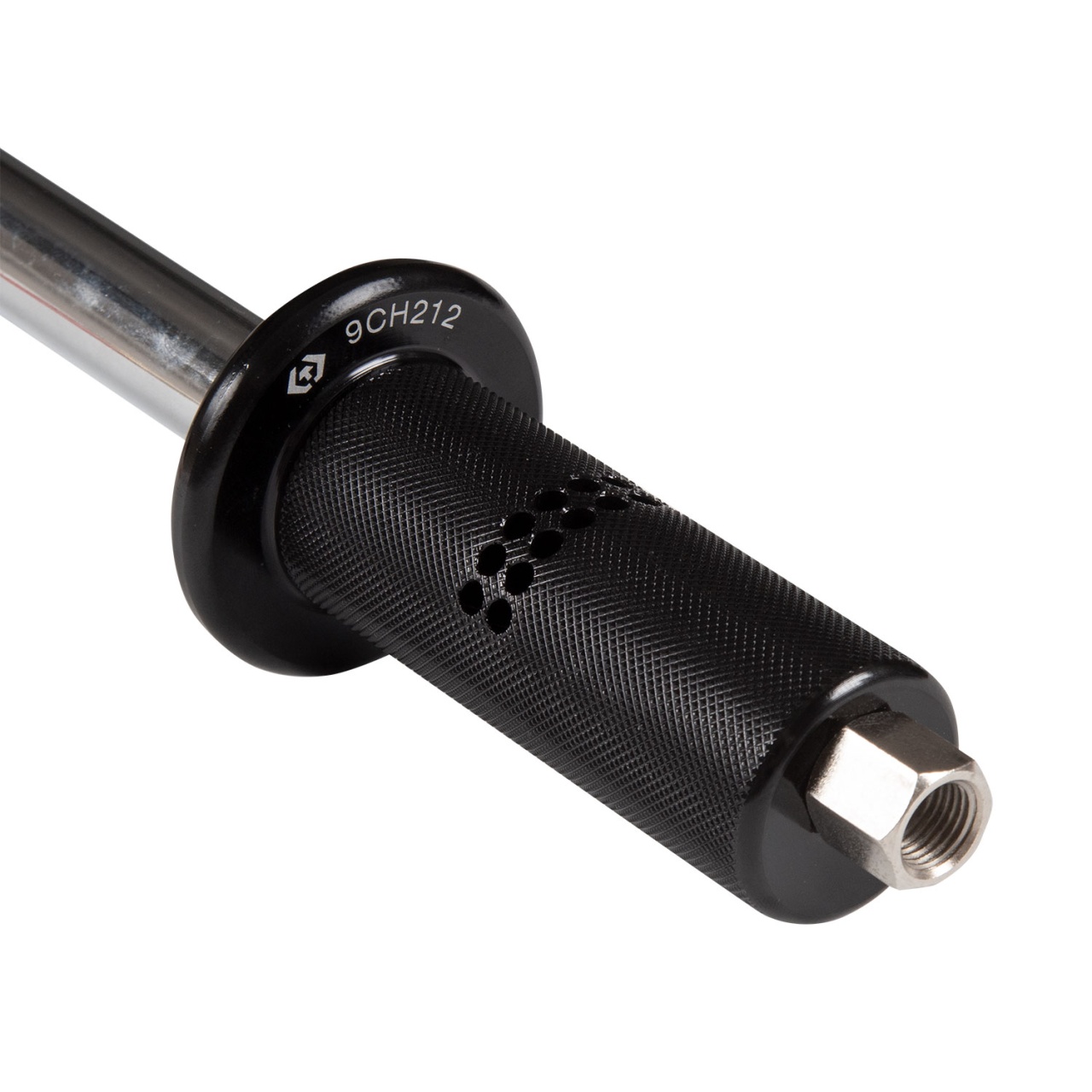 Обратный рихтовочный молоток, пневматический, 1,36 кг, 3 предмета KING TONY 9CH212 купить по цене 17&nbsp;300 ₽ в интернет магазине ТЕХСАД