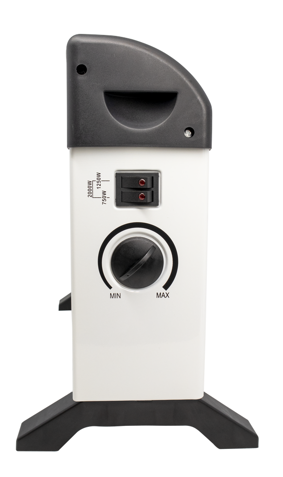 Конвектор РЕСАНТА ОК-2000С купить по цене 2&nbsp;890 ₽ в интернет магазине ТЕХСАД