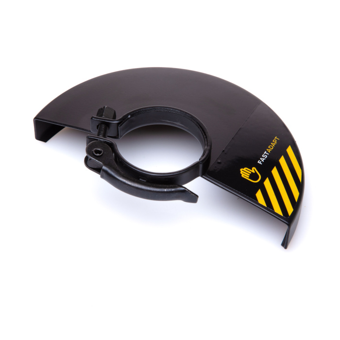 Болгарка (УШМ) Hanskonner HAG15150EC купить по цене 9&nbsp;990 ₽ в интернет магазине ТЕХСАД