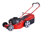 Газонокосилка бензиновая GEOS Comfort 51 SP-L Plus купить по цене 44&nbsp;990 ₽ в интернет магазине ТЕХСАД