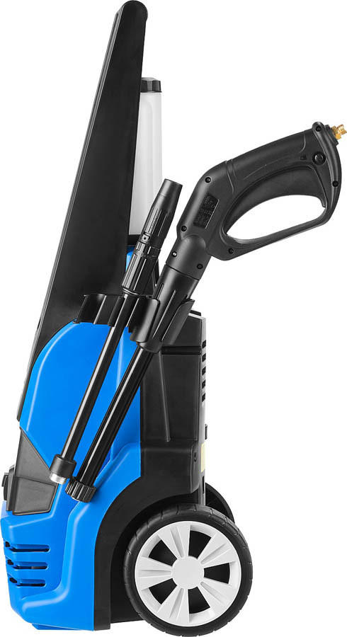 ЗУБР 1400 Вт, 13 МпА·ч, 130 Атм, мойка высокого давления (минимойки) АВД-П130 Профессионал купить по цене 7&nbsp;343 ₽ в интернет магазине ТЕХСАД