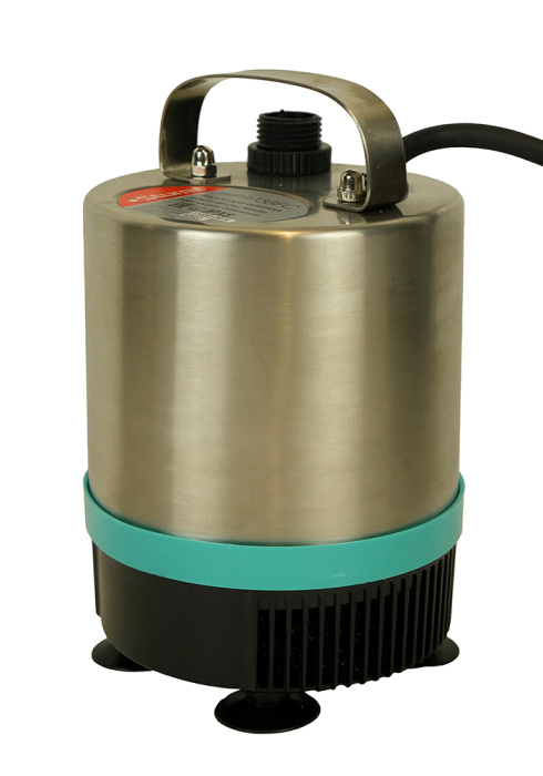 Фонтанный насос Sturm! WP9738FC купить по цене 3&nbsp;850 ₽ в интернет магазине ТЕХСАД