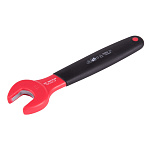 Ключ рожковый диэлектрический 19 мм KING TONY 10F0VE-19 купить по цене 2 490 ₽ в интернет магазине ТЕХСАД