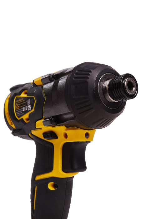 Аккумуляторный винтоверт Hanskonner HCD18280H Unibattery купить по цене 16&nbsp;990 ₽ в интернет магазине ТЕХСАД