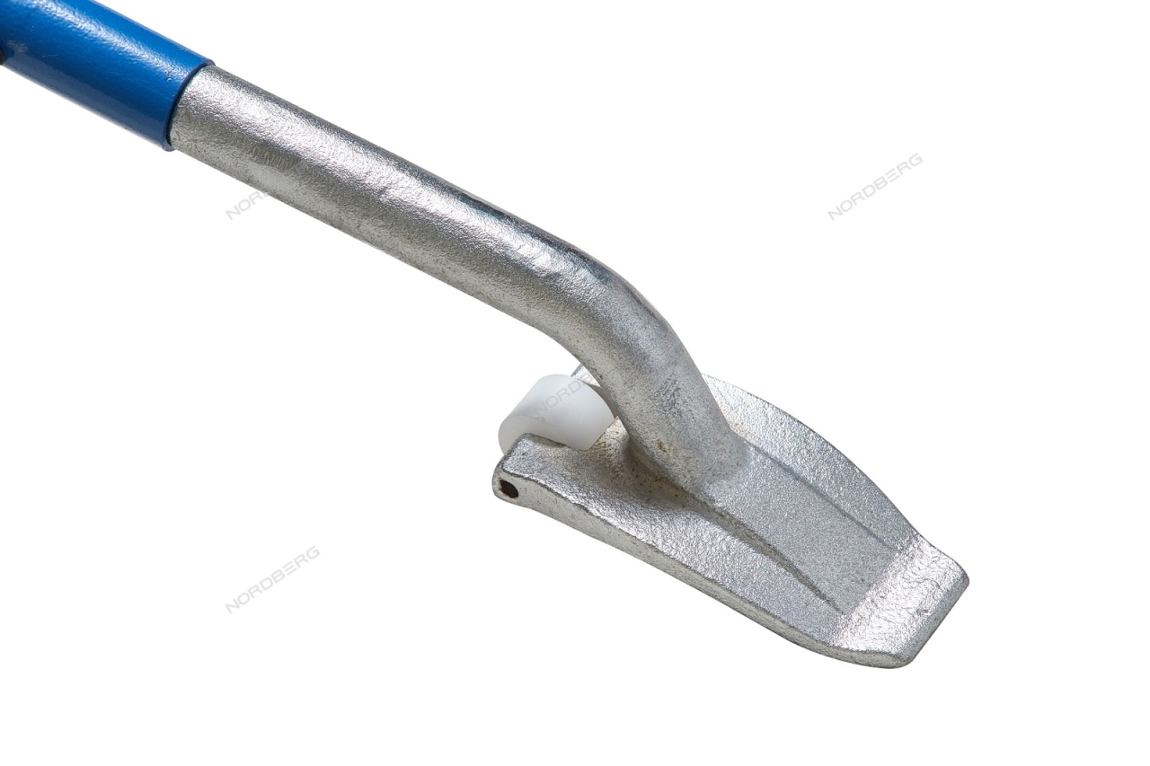 Приспособление демонтажное для грузовых колес NORDBERG BL2 купить по цене 16&nbsp;705 ₽ в интернет магазине ТЕХСАД