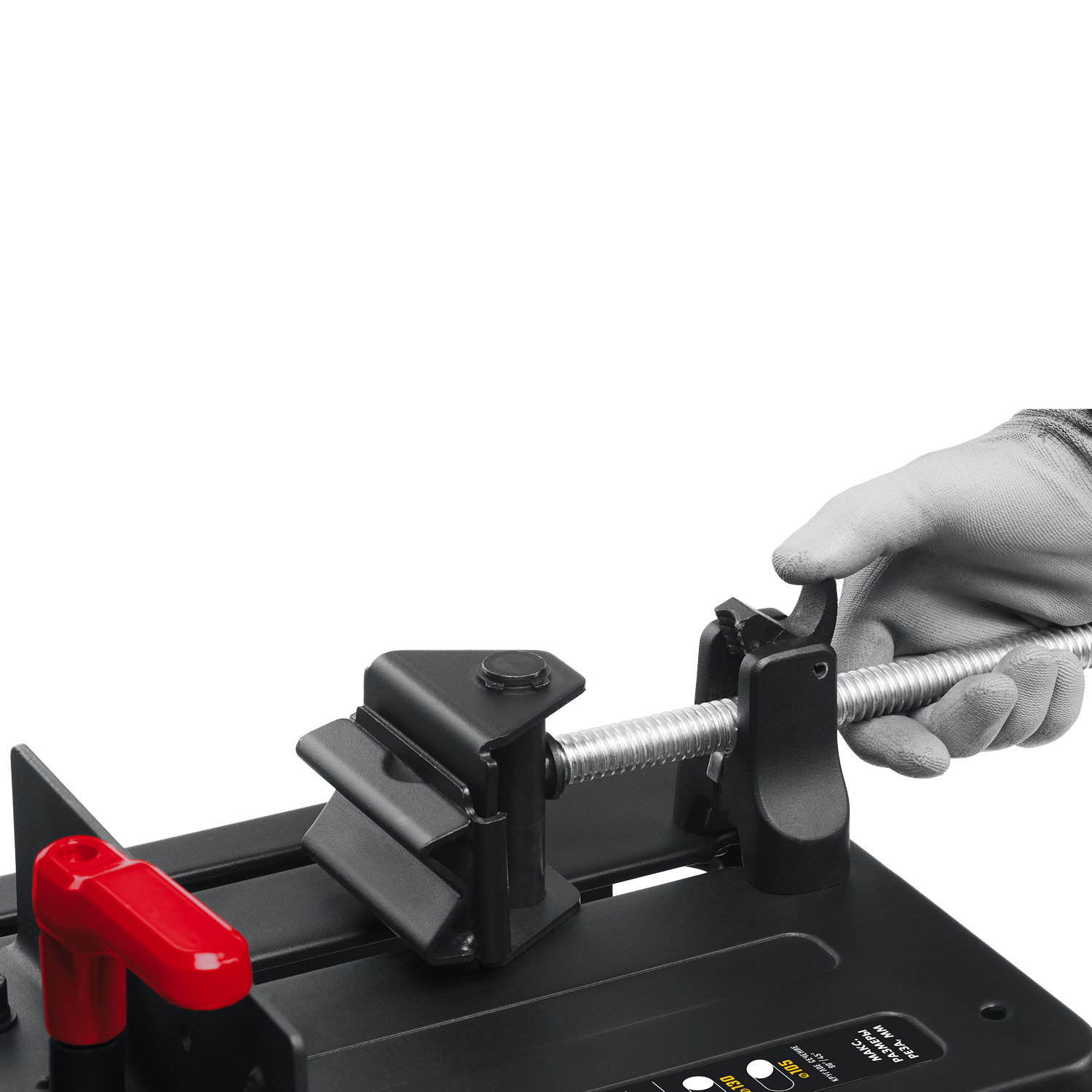 ЗУБР 355 мм, 2000 Вт, пила отрезная ПОМ-355 Профессионал купить по цене 29&nbsp;770 ₽ в интернет магазине ТЕХСАД