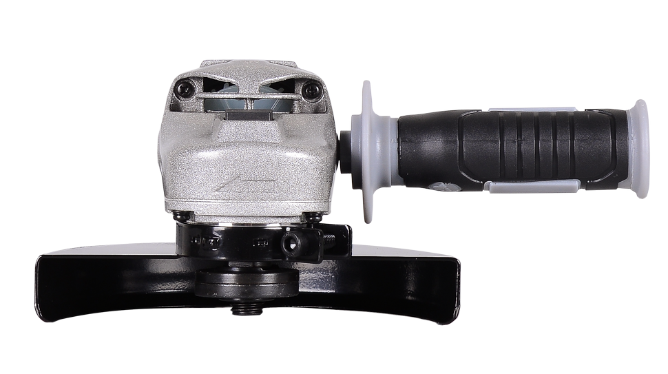 Углошлифовальная машина УШМ-125/1200Э Ресанта (болгарка) купить по цене 5&nbsp;690 ₽ в интернет магазине ТЕХСАД