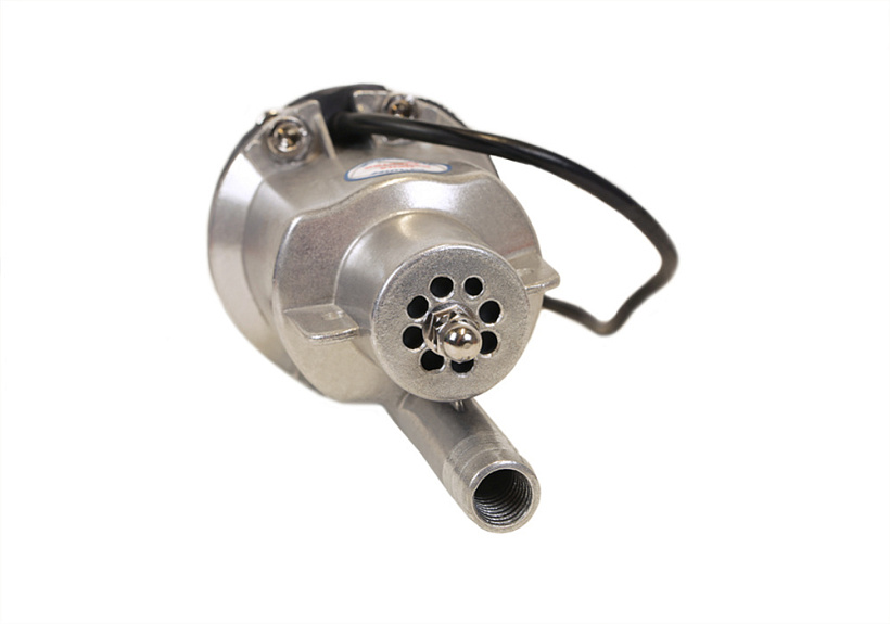 Насос вибрационный погружной СОЮЗ НГС-97128В-20 купить по цене 2&nbsp;950 ₽ в интернет магазине ТЕХСАД