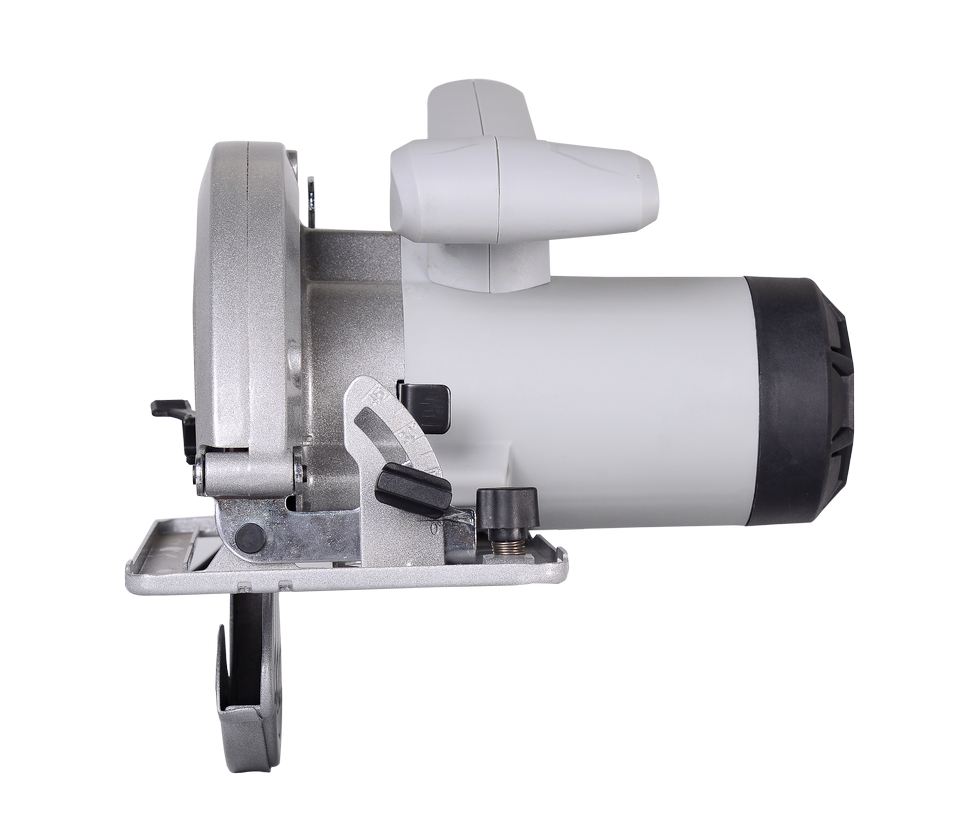 Дисковая (циркулярная) пила Ресанта ДП-190/1800 купить по цене 8&nbsp;790 ₽ в интернет магазине ТЕХСАД