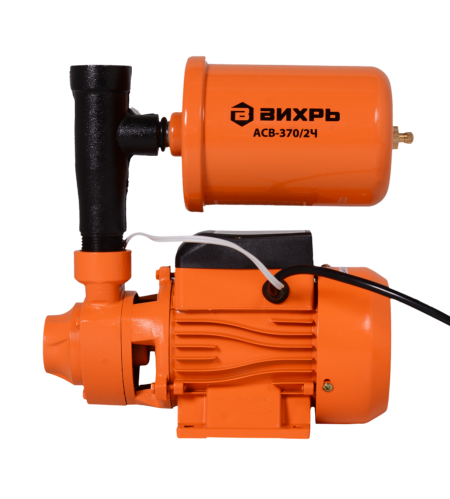 Автономная станция водоснабжения Вихрь АСВ-370/2Ч купить по цене 4&nbsp;890 ₽ в интернет магазине ТЕХСАД