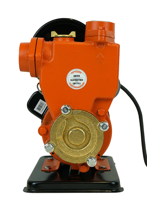 Насосная станция СОЮЗ НГС-9742ВС купить по цене 5&nbsp;990 ₽ в интернет магазине ТЕХСАД