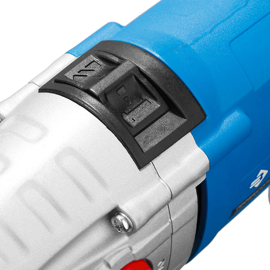 ЗУБР 1100 Вт, дрель ударная ЗДУ-1100-2 ЭРММ2 Профессионал купить по цене 8&nbsp;040 ₽ в интернет магазине ТЕХСАД