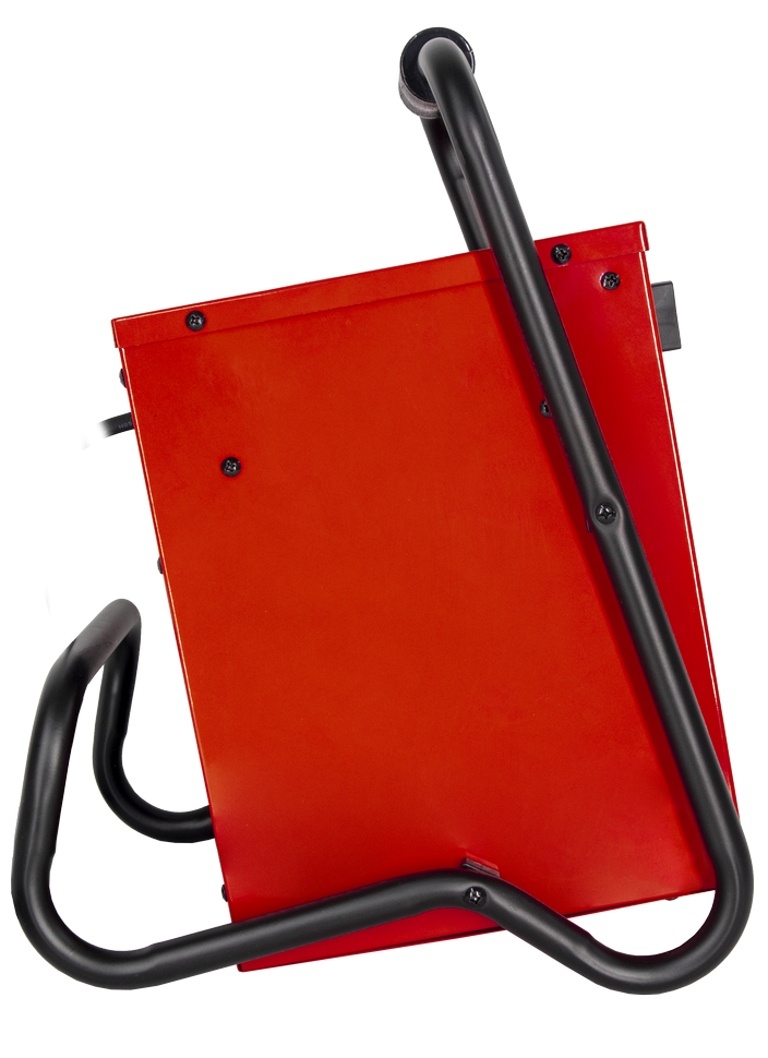 Электрическая теплопушка РЕСАНТА ТЭП-2000 купить по цене 4&nbsp;290 ₽ в интернет магазине ТЕХСАД