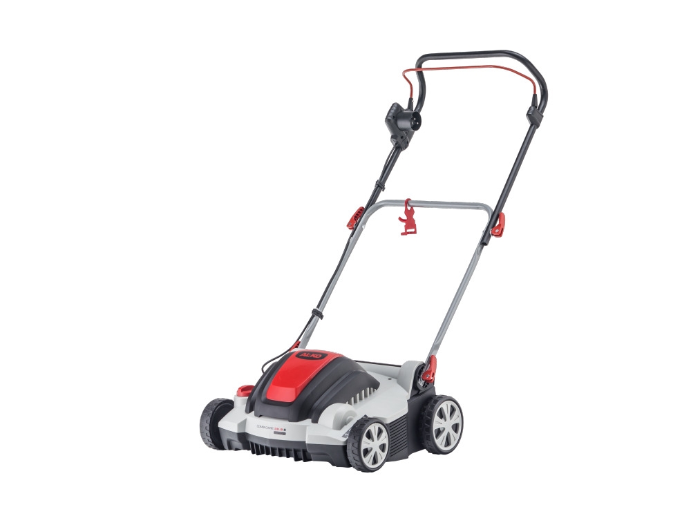 Аэратор электрический AL-KO Comfort 36.8 E Combi Care купить по цене 9&nbsp;990 ₽ в интернет магазине ТЕХСАД
