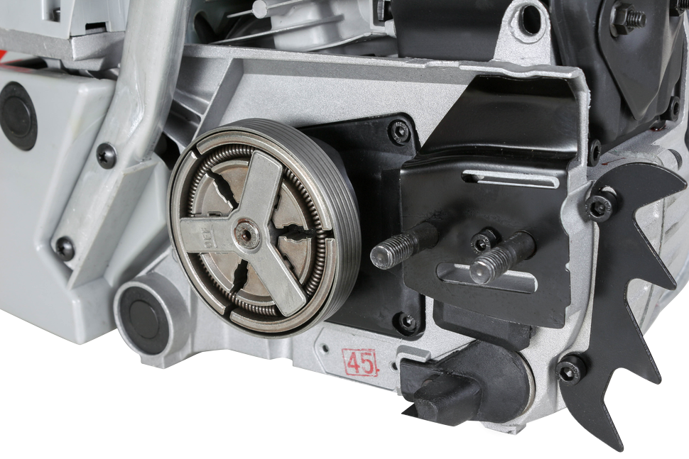 Бензопила Ресанта БП-4516 купить по цене 10&nbsp;390 ₽ в интернет магазине ТЕХСАД