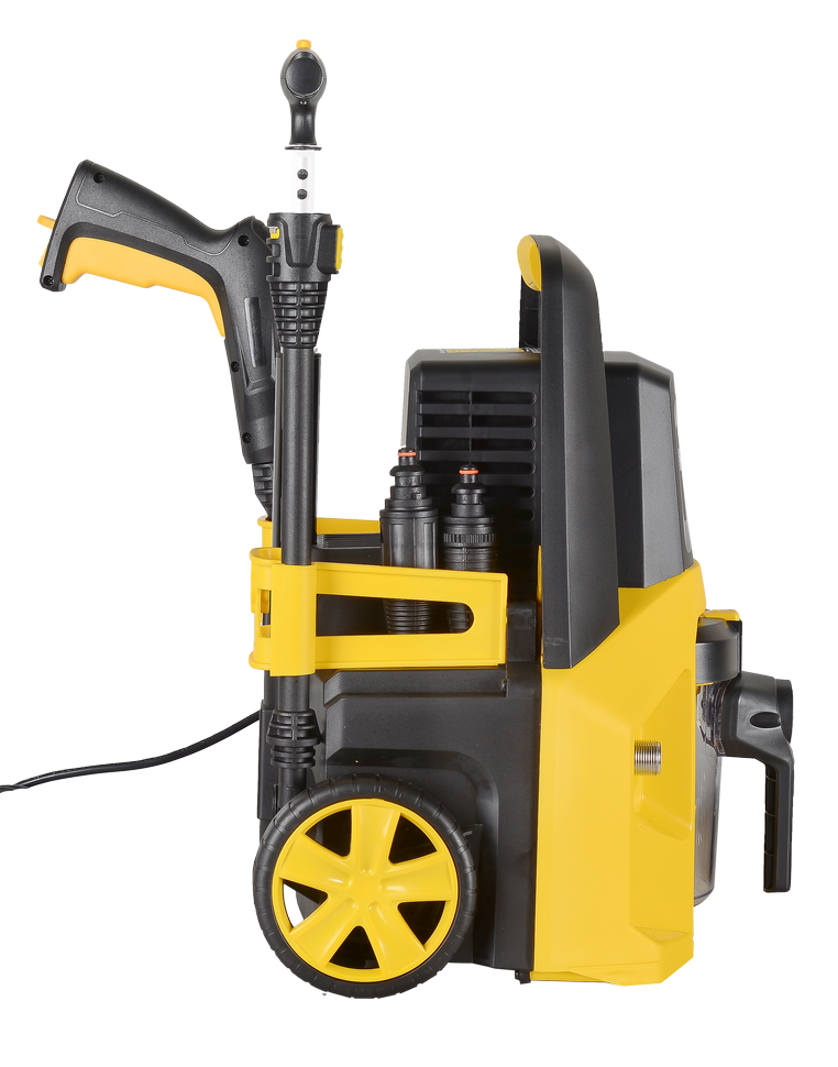 Автомобильная мойка-пылесос Huter W150-MF купить по цене 15&nbsp;890 ₽ в интернет магазине ТЕХСАД