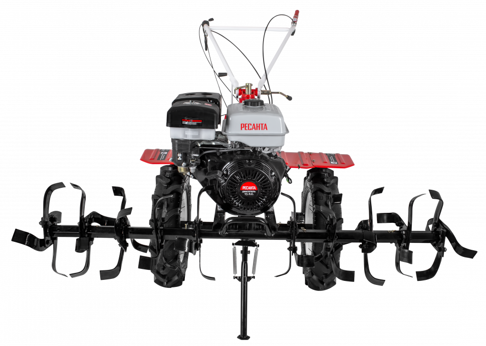 Сельскохозяйственная машина Ресанта МБ-15000P-12 купить по цене 80&nbsp;690 ₽ в интернет магазине ТЕХСАД