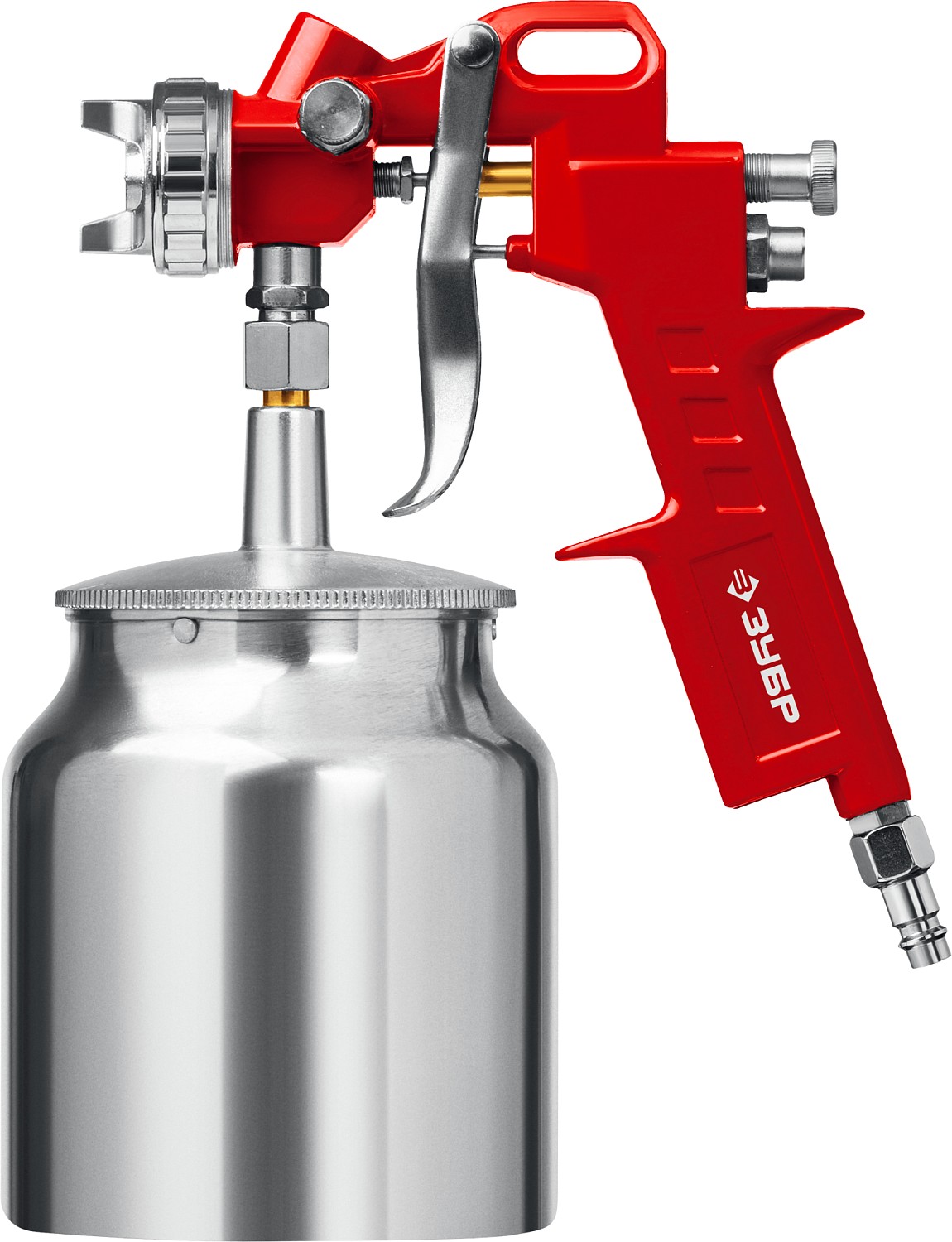 ЗУБР 5 предметов, набор пневматический универсальный MS-5N 06458-H5_z01 купить по цене 4&nbsp;220 ₽ в интернет магазине ТЕХСАД