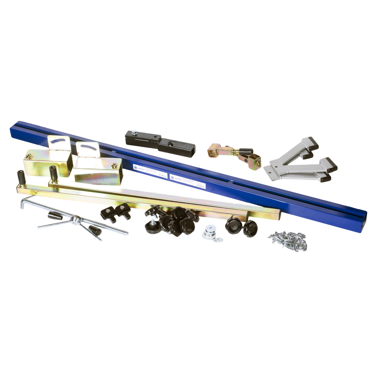 Траверса для вывешивания двигателя, до 500 кг, 4-х опорная МАСТАК 103-740500 купить по цене 39&nbsp;150 ₽ в интернет магазине ТЕХСАД